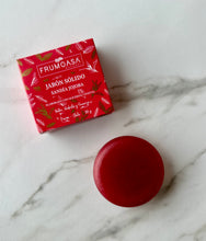 Cargar imagen en el visor de la galería, Jabones Sólidos Naturales