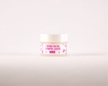 Cargar imagen en el visor de la galería, Crema Facial Siempre Joven Día y Noche