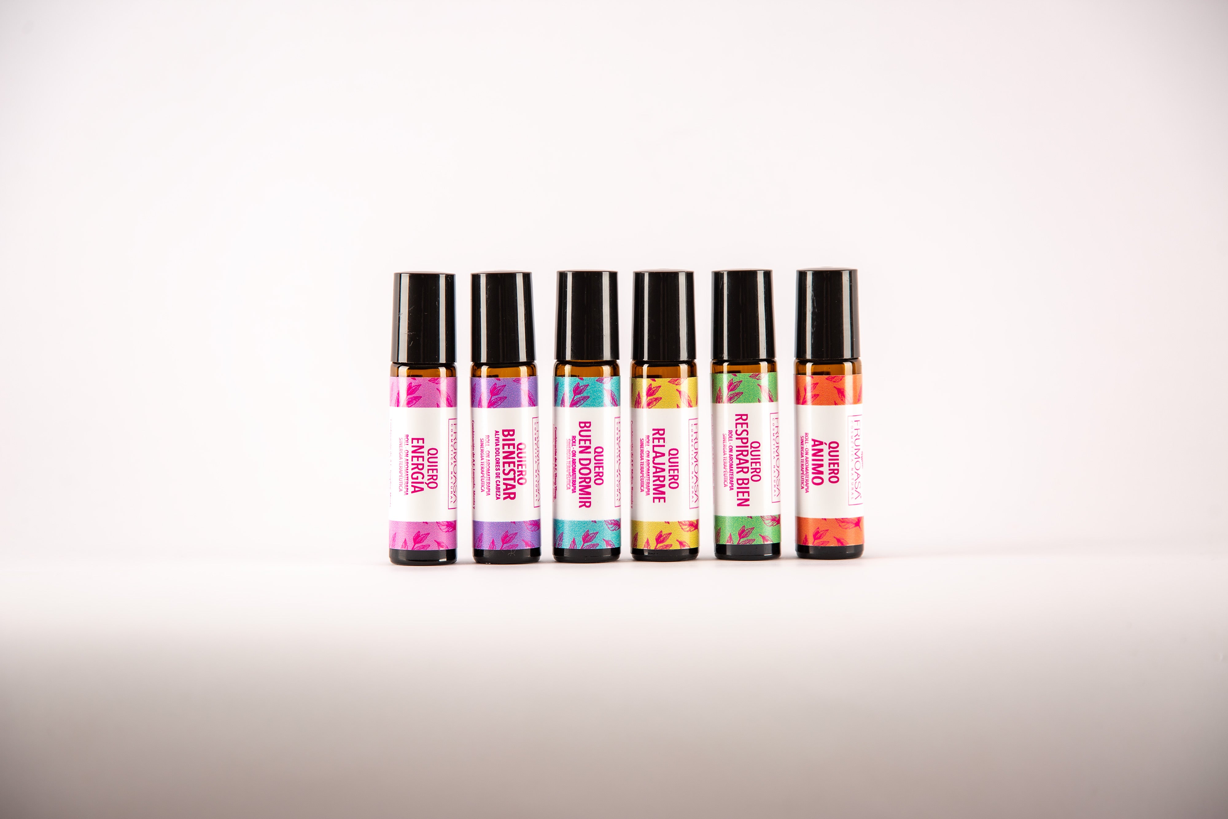 Aromaterapia Roll-on 10ml