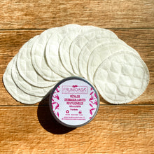 Cargar imagen en el visor de la galería, Pétalos Desmaquillantes Reutilizables
