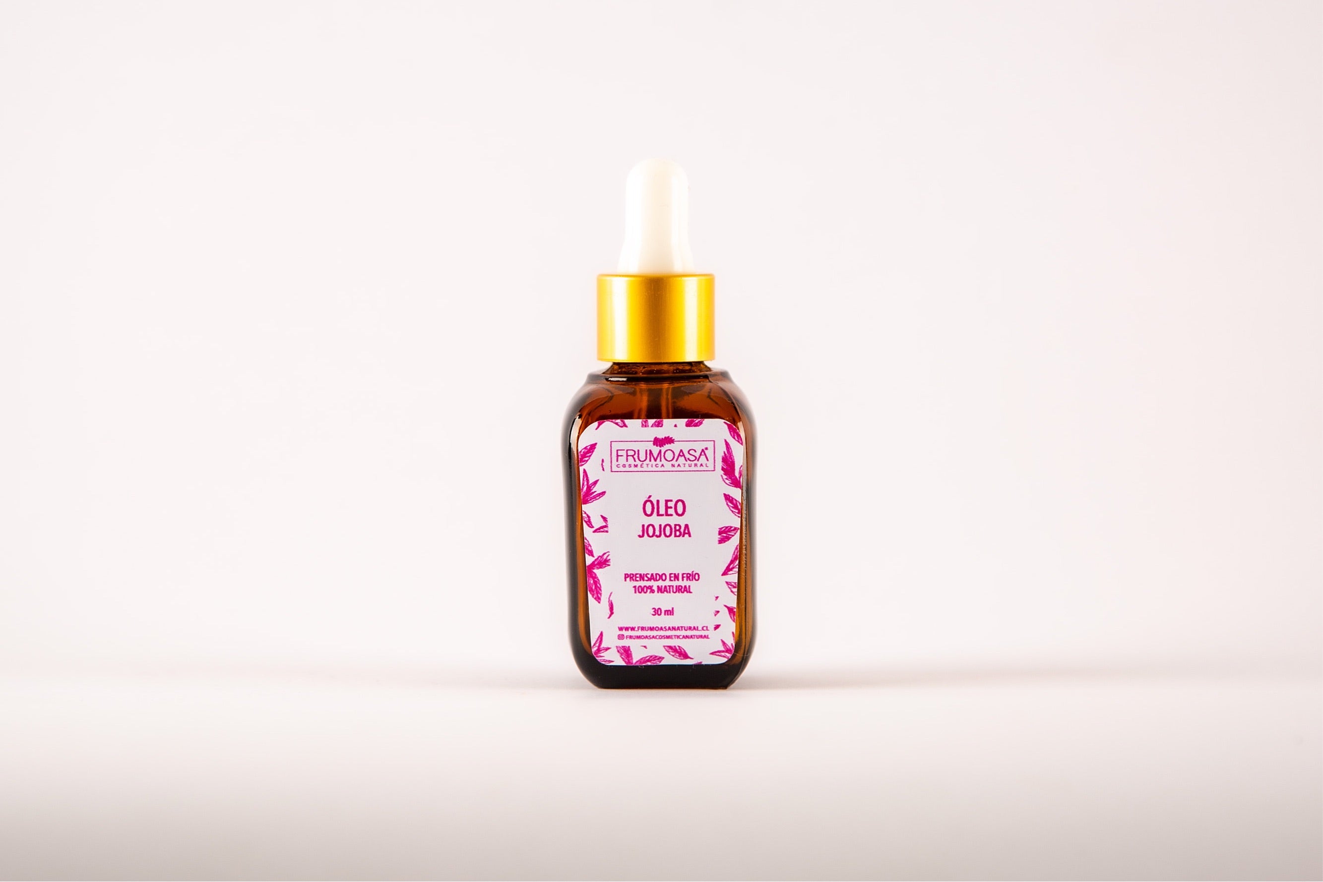 Óleo Jojoba